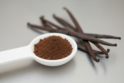 Vanilla