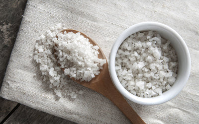 Celtic Sea Salt
