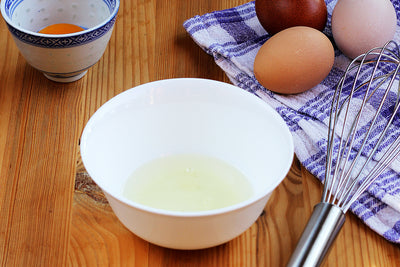Egg Whites